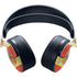 Spain Flag Distressed PULSE 3D Wireless Headset for PS5 Skin